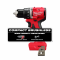 Milwaukee M18 Compact Brushless 1/2" Drill Driver